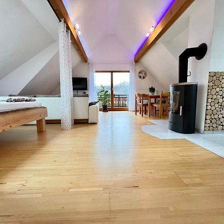 Ferienapartment Huber Oberkirch  Eksteriør bilde